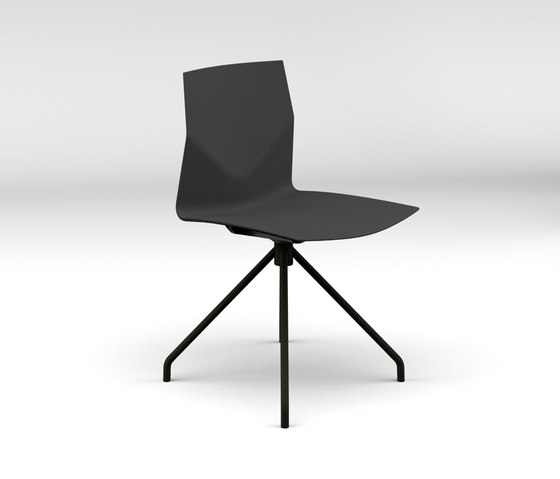 FourCast®2 One | Stühle | Four Design