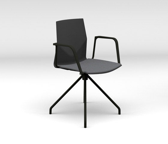 FourCast®2 One upholstery | Sillas | Ocee & Four Design