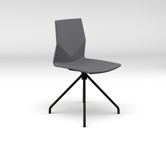 FourCast®2 One upholstery | Chairs | Four Design