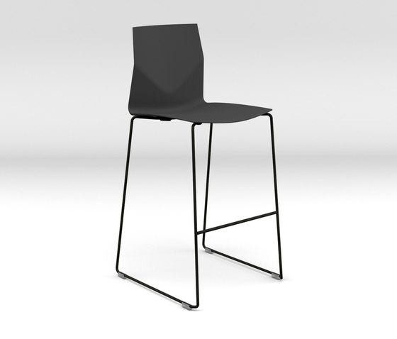 FourCast®2 High | Bar stools | Ocee & Four Design