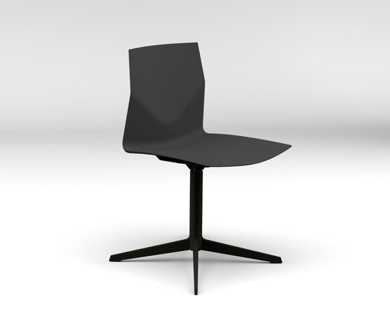 FourCast®2 Evo | Chairs | Four Design