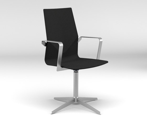 FourCast®2 XL/XL Plus | Chairs | Four Design