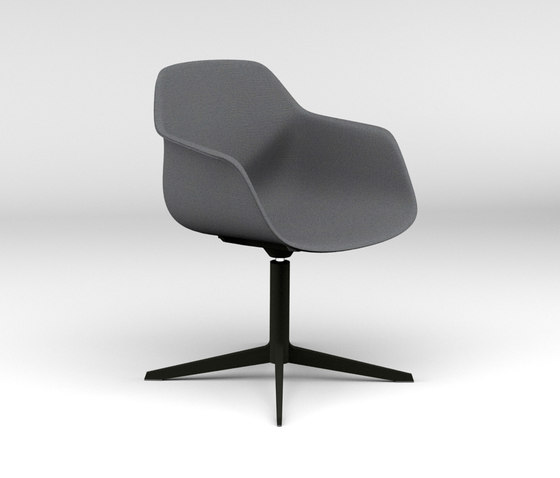 FourMe® Lounge upholstery | Stühle | Ocee & Four Design