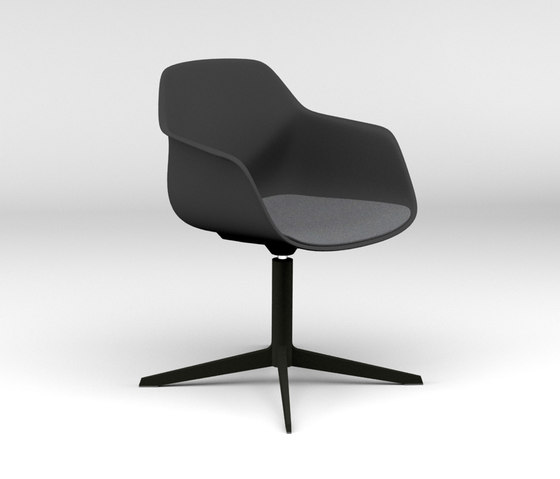 FourMe® Lounge upholstery | Chairs | Ocee & Four Design