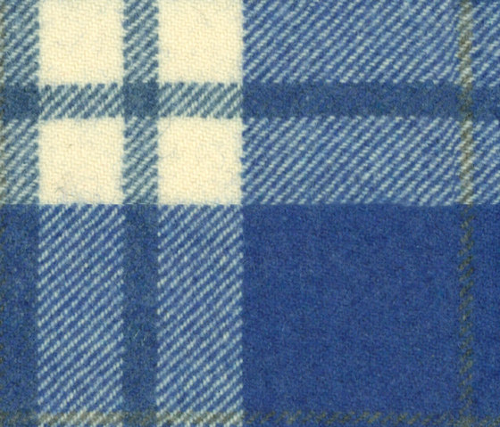 Lumber Jack | Bunyan Blue | Upholstery fabrics | Anzea Textiles