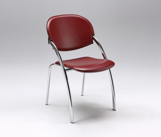 Aura | Chairs | Caloi by Eredi Caloi