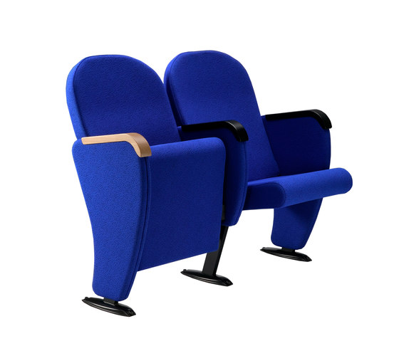 Giada | Auditorium seating | Caloi by Eredi Caloi