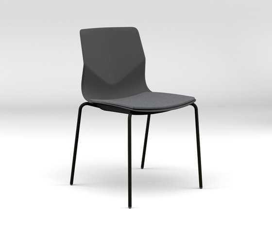 FourSure® 44 upholstery | Chaises | Four Design
