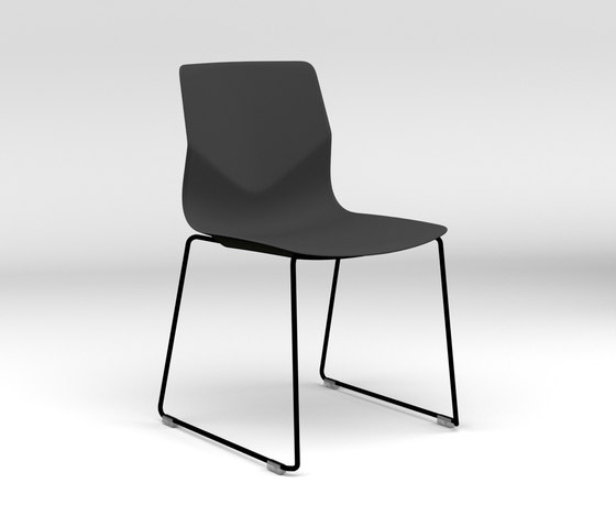 FourSure® 88 | Chairs | Ocee & Four Design