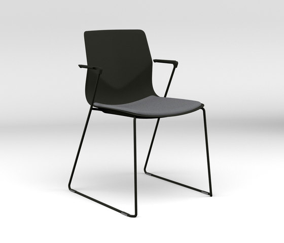 FourSure® 88 upholstery | Sillas | Four Design
