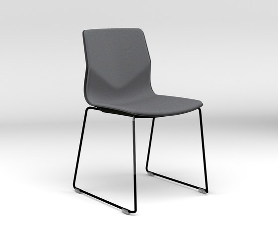 FourSure® 88 upholstery | Chairs | Ocee & Four Design