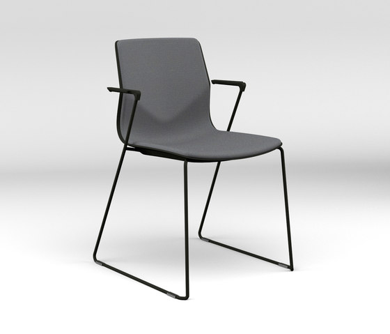 FourSure® 88 upholstery | Chairs | Four Design