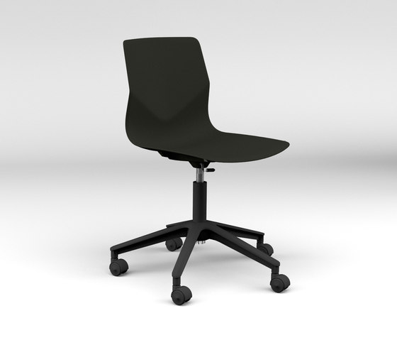FourSure® 66 | Office chairs | Four Design