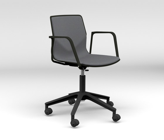 FourSure® 66 upholstery | Office chairs | Ocee & Four Design