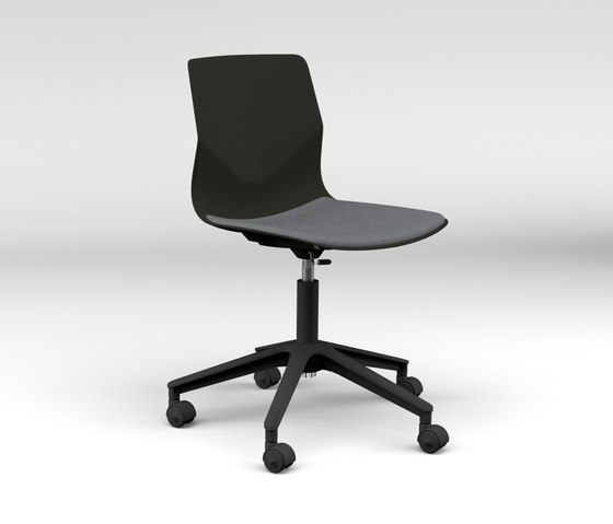 FourSure® 66 upholstery | Bürodrehstühle | Ocee & Four Design