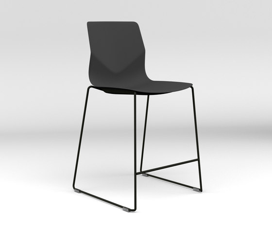 FourSure® 90 | Bar stools | Ocee & Four Design