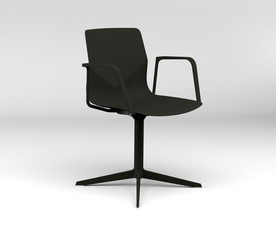 FourSure® 99 armchair | Chairs | Ocee & Four Design