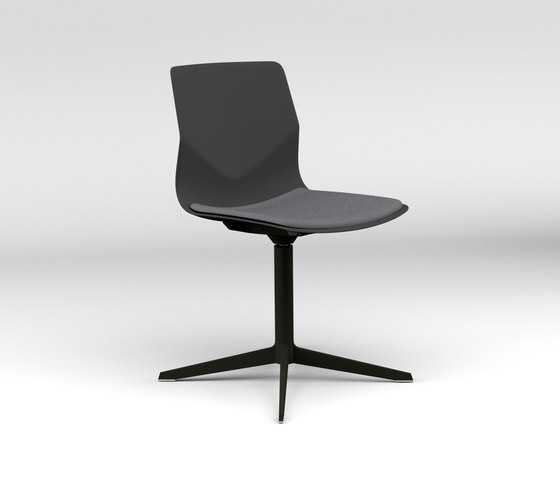 FourSure® 99 upholstery | Chairs | Four Design