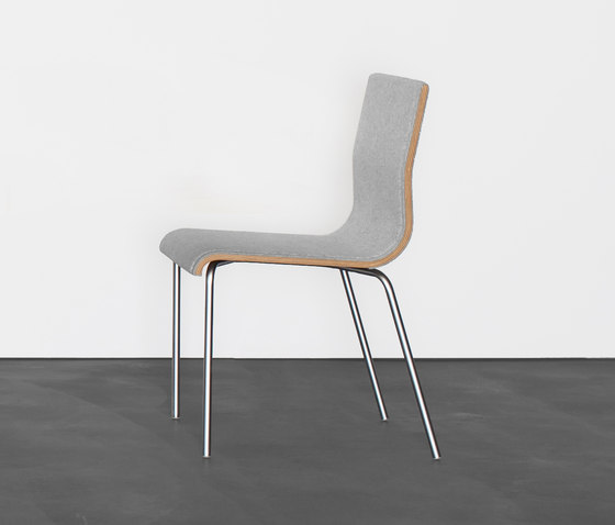 SLOW | Chairs | Sanktjohanser