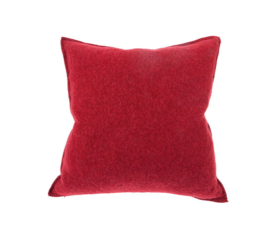 Andrea Cushion strawberry | Cojines | Steiner1888