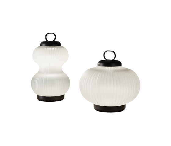 Kanji Table lamp | Table lights | FontanaArte