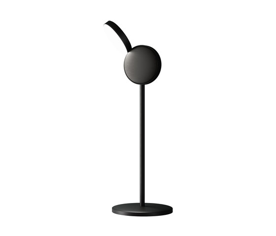 Optunia Lampe de table | Luminaires de table | FontanaArte