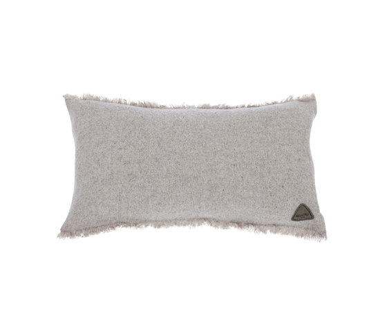 Fabia Cushion creme | Cushions | Steiner1888