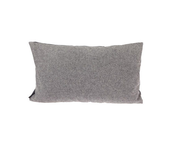 Larissa Cushion anthracite | Cushions | Steiner1888
