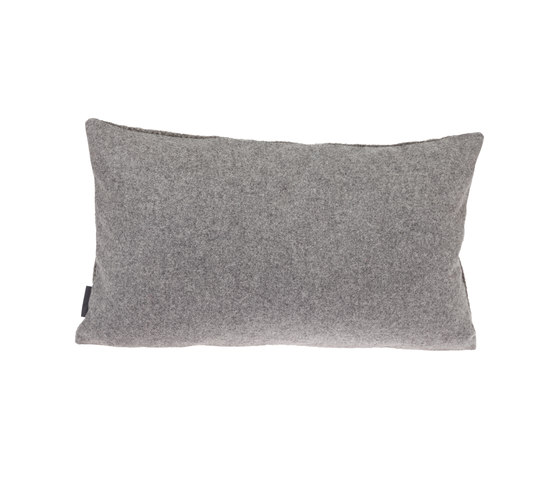 Marla Cushion graphite | Cushions | Steiner1888