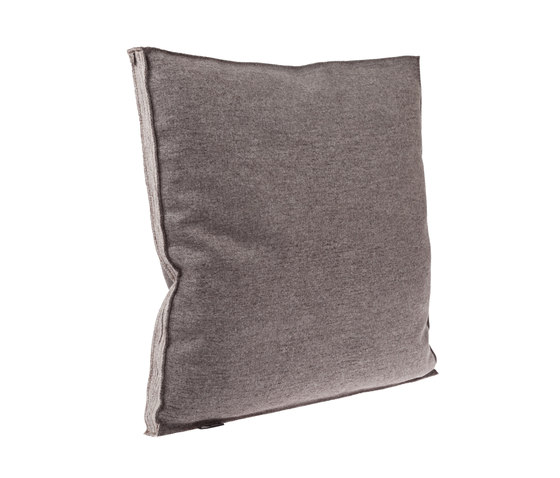Wally Cushion mocca | Coussins | Steiner1888
