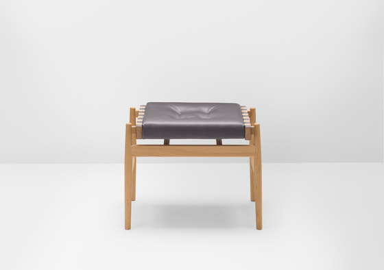 Norse stool | Pufs | H Furniture