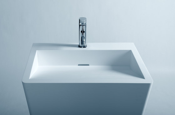 Solidego | Wash basins | Ideavit