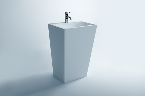 Solidego | Wash basins | Ideavit
