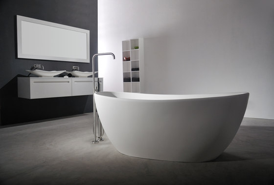 Solidseal | Bathtubs | Ideavit
