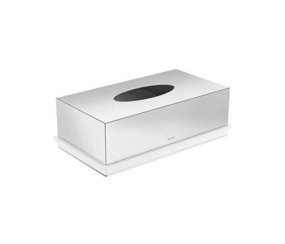 Belle Tissue Box | Storage boxes | Pomd’Or
