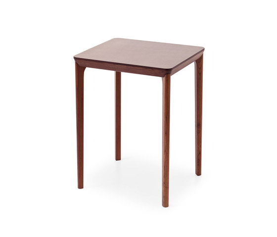 Bellevue T06/L | Standing tables | Very Wood