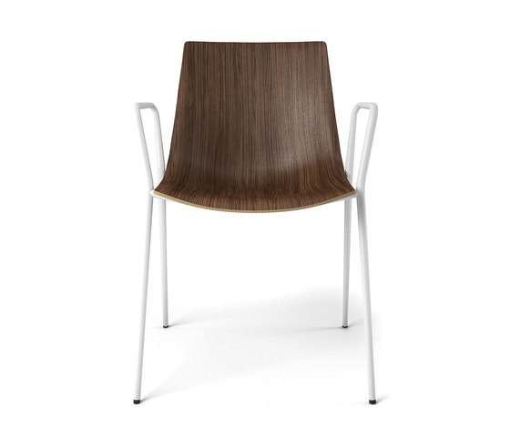 Amadeus Armchair | Stühle | Leland International