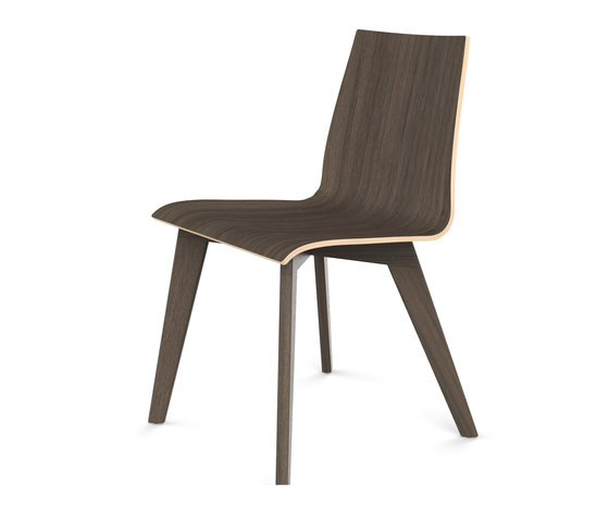 Rapson Forty-Eight Side | Chairs | Leland International
