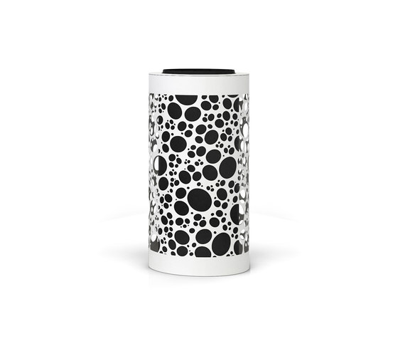 Nyon | NYO 20 | Cubos basura / Papeleras | Made Design