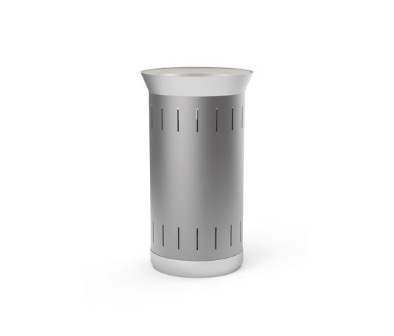 Lausanne | LSN 01 | Abfallbehälter / Papierkörbe | Made Design