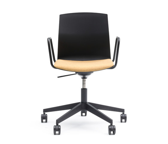 Kabi | office | Office chairs | AKABA