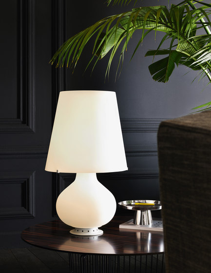 Fontana Lampe de table | Luminaires de table | FontanaArte