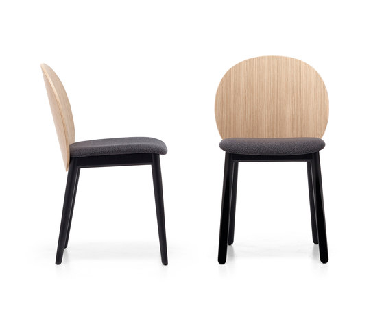 Halo 11 | Chairs | Very Wood