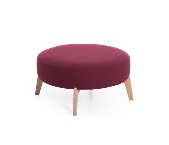 Isola 90 | Poufs | Very Wood
