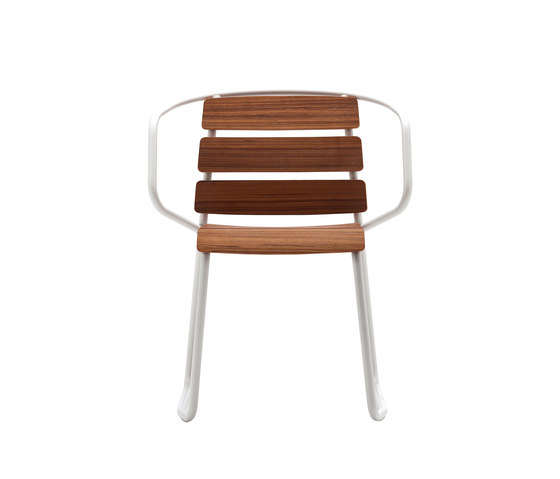 Lido Out 02 | Chaises | Very Wood