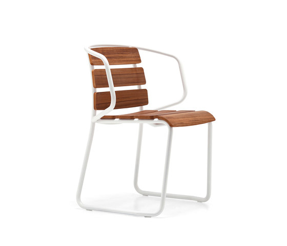 Lido Out 02 | Chaises | Very Wood