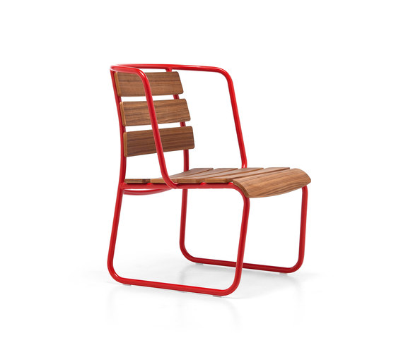 Lido Out 04 | Fauteuils | Very Wood