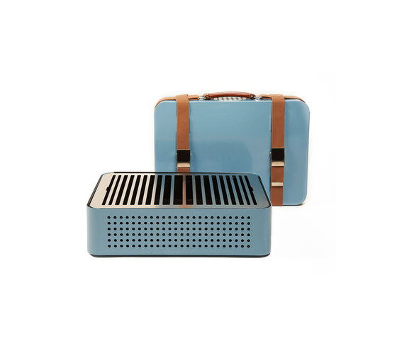 Mon Oncle BBQ | Barbecues | RS Barcelona