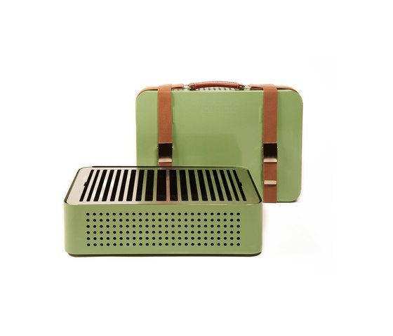 Mon Oncle BBQ | Barbecues | RS Barcelona