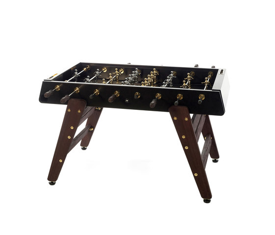 RS#3 Wood Gold | Game tables / Billiard tables | RS Barcelona